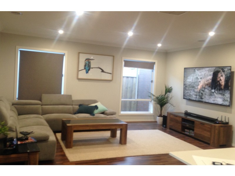 41 Healy Avenue, Sunbury VIC 3429