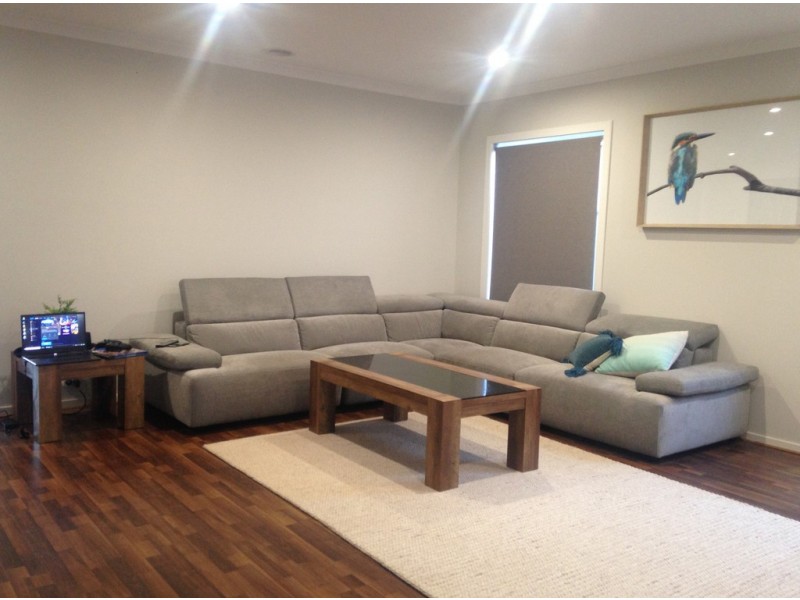 41 Healy Avenue, Sunbury VIC 3429