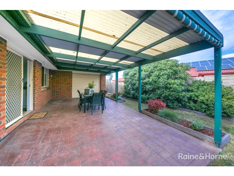 19 Dadswell Court, Sunbury VIC 3429