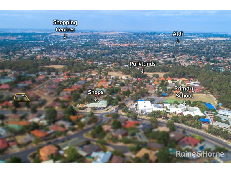 19 Dadswell Court, Sunbury VIC 3429