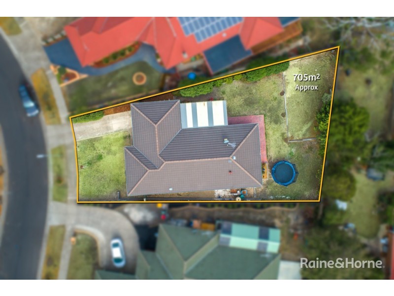 19 Dadswell Court, Sunbury VIC 3429