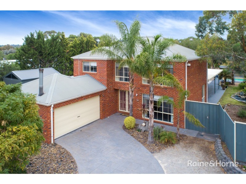 115 Yellow Gum Boulevard, Sunbury VIC 3429
