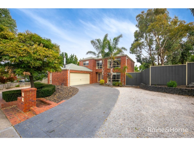 115 Yellow Gum Boulevard, Sunbury VIC 3429