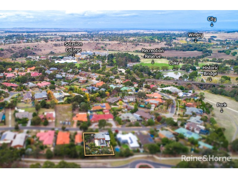 115 Yellow Gum Boulevard, Sunbury VIC 3429