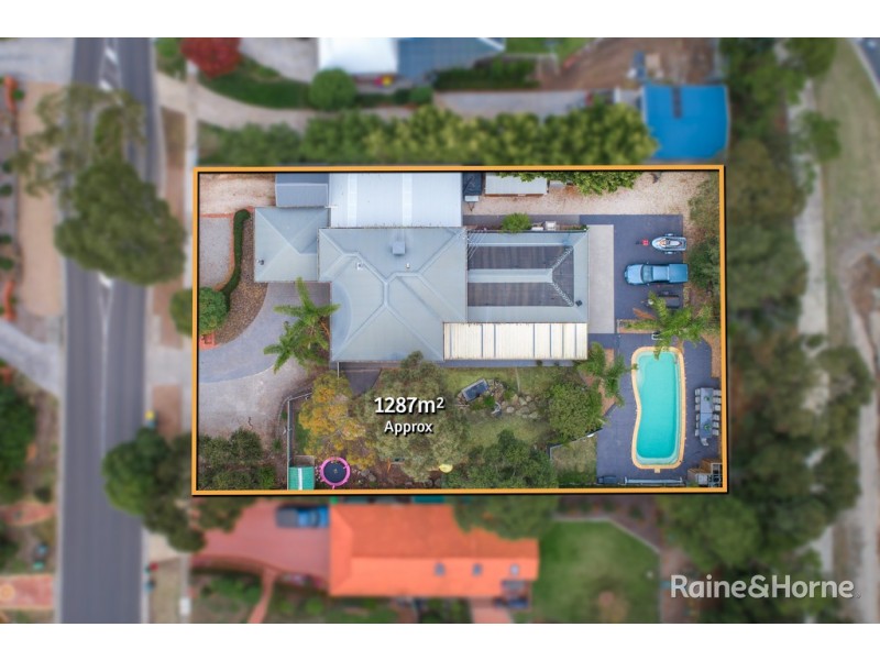 115 Yellow Gum Boulevard, Sunbury VIC 3429