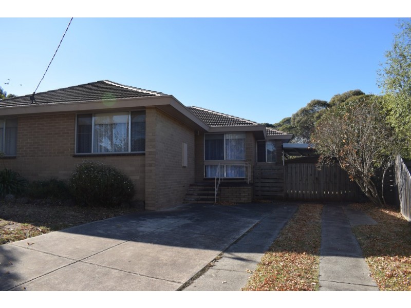 17 O’Malley Court, Sunbury VIC 3429