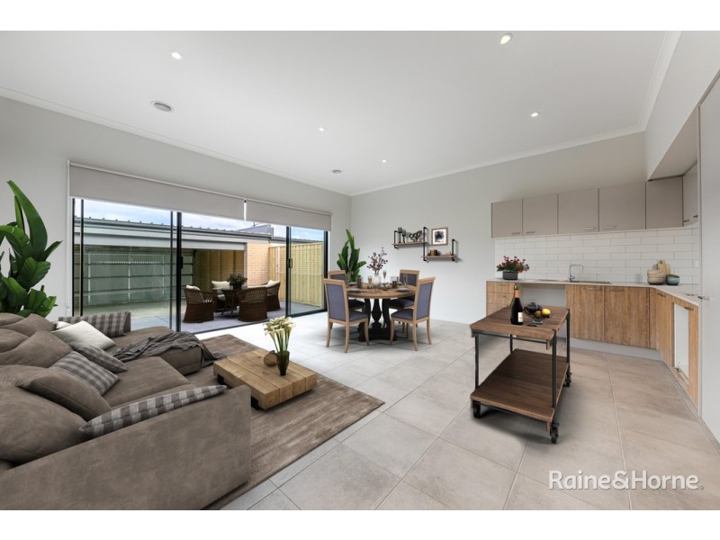 3 Civic Street, Diggers Rest VIC 3427