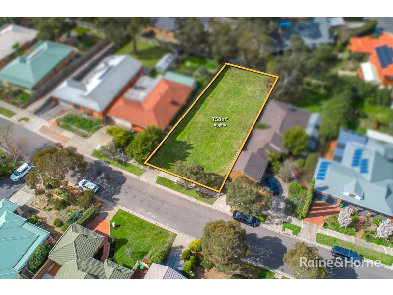 12 Brett Court, Sunbury VIC 3429