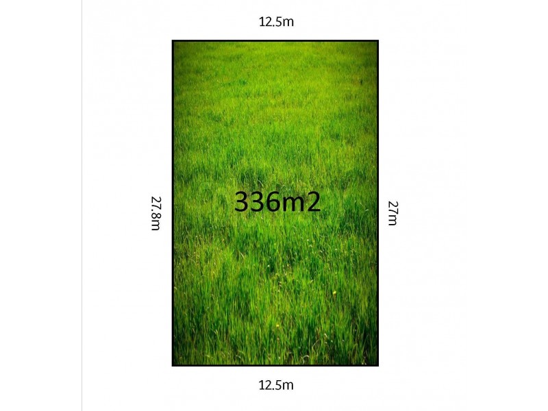 Lot 2705 Light Horse Circuit, Sunbury VIC 3429