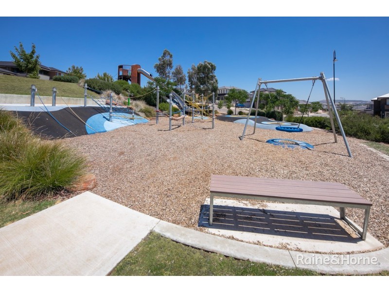 Lot 2705 Light Horse Circuit, Sunbury VIC 3429