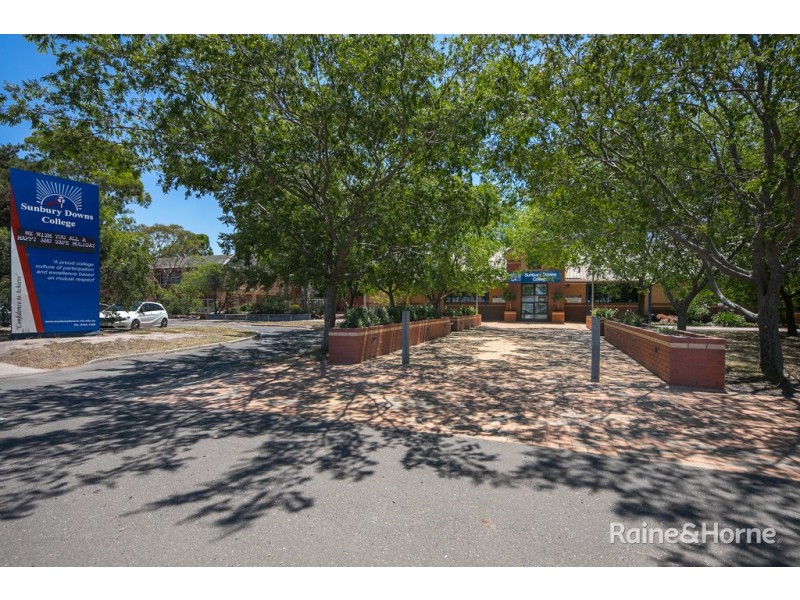Lot 2705 Light Horse Circuit, Sunbury VIC 3429