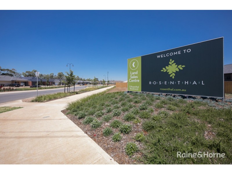 Lot 2705 Light Horse Circuit, Sunbury VIC 3429