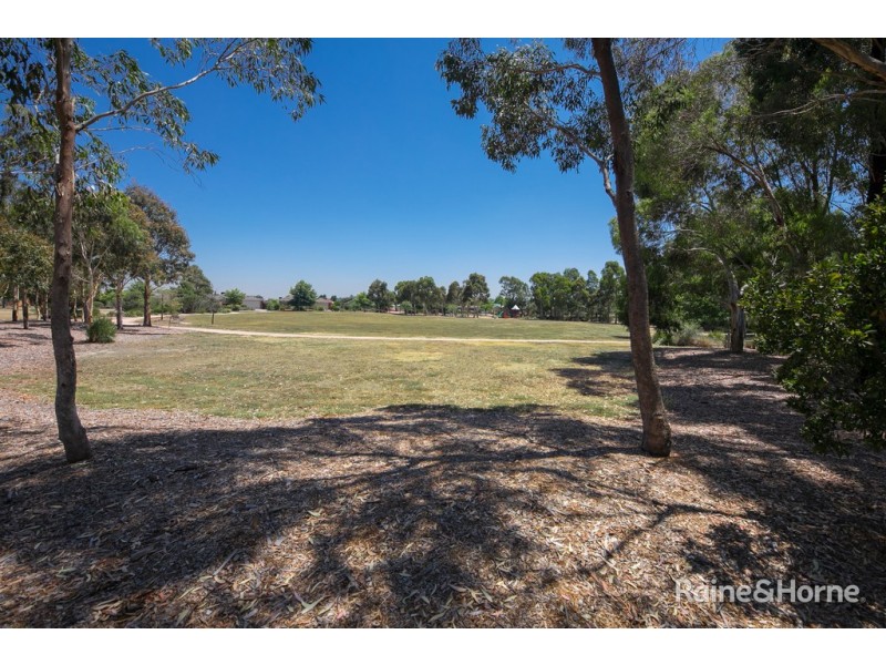 Lot 2705 Light Horse Circuit, Sunbury VIC 3429