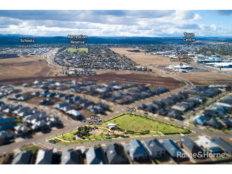 60 Rosenthal Boulevard, Sunbury VIC 3429