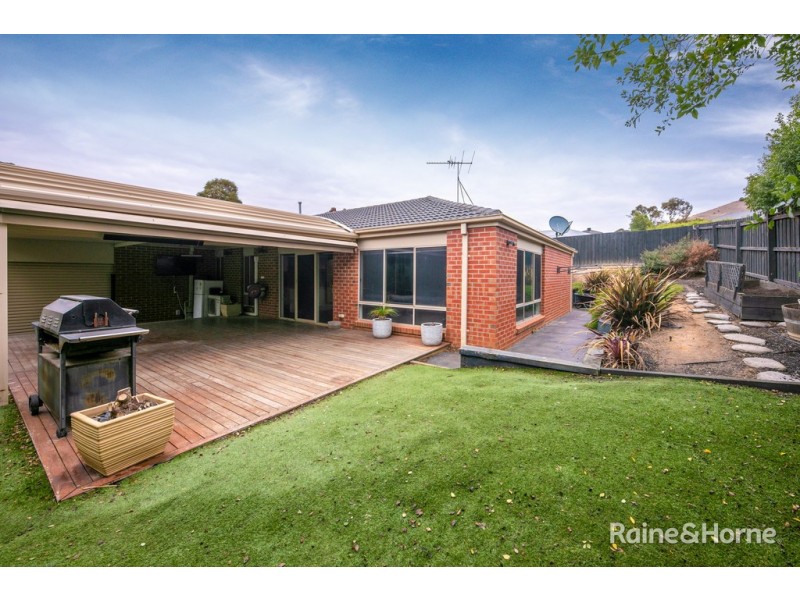 21 LONGMIRE COURT, Sunbury VIC 3429