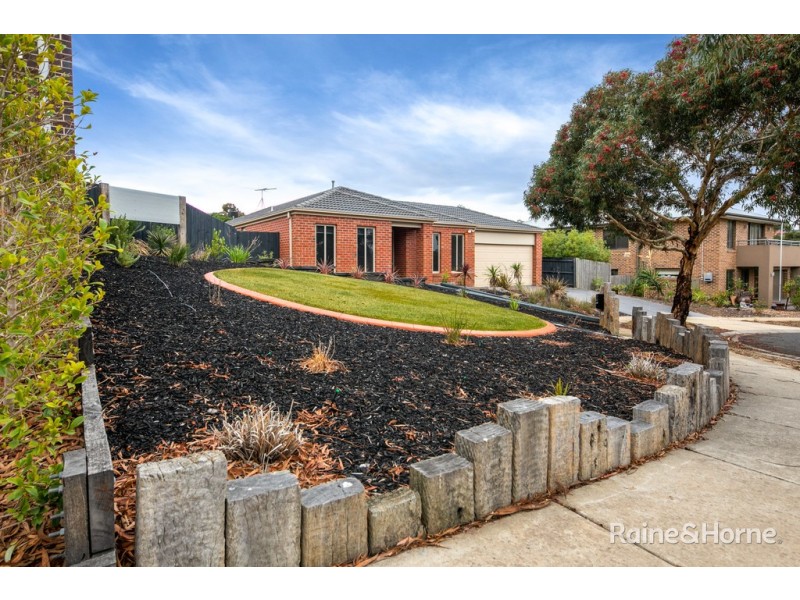 21 LONGMIRE COURT, Sunbury VIC 3429
