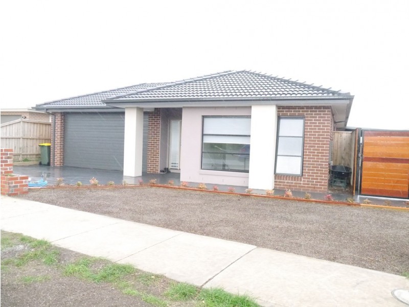 5 Bridle Street, Sunbury VIC 3429