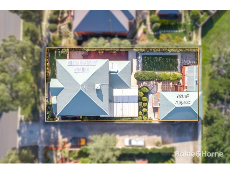 5 The Heights, Sunbury VIC 3429