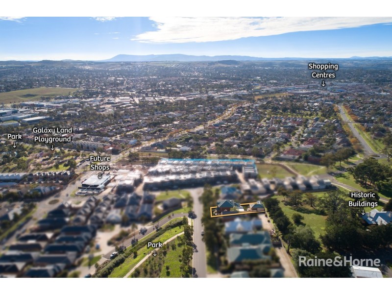 5 The Heights, Sunbury VIC 3429