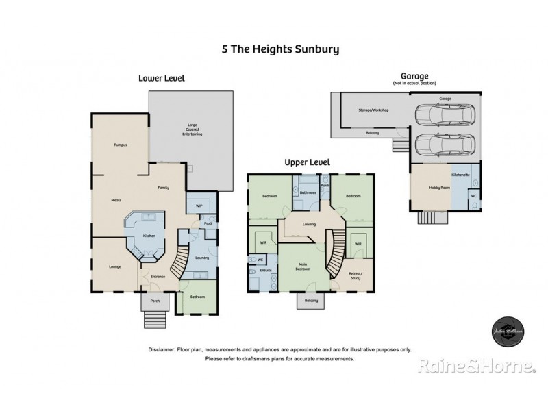 5 The Heights, Sunbury VIC 3429