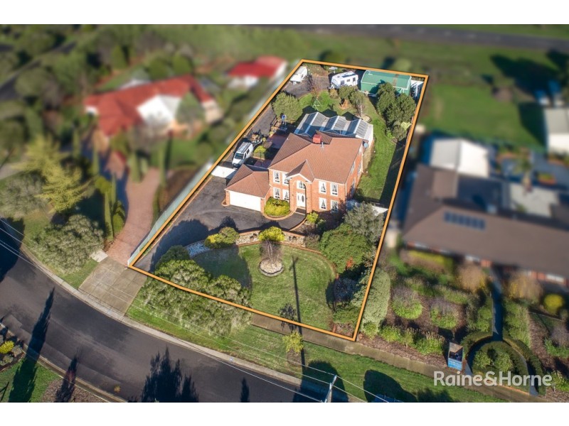 46 Punjel Drive, Diggers Rest VIC 3427