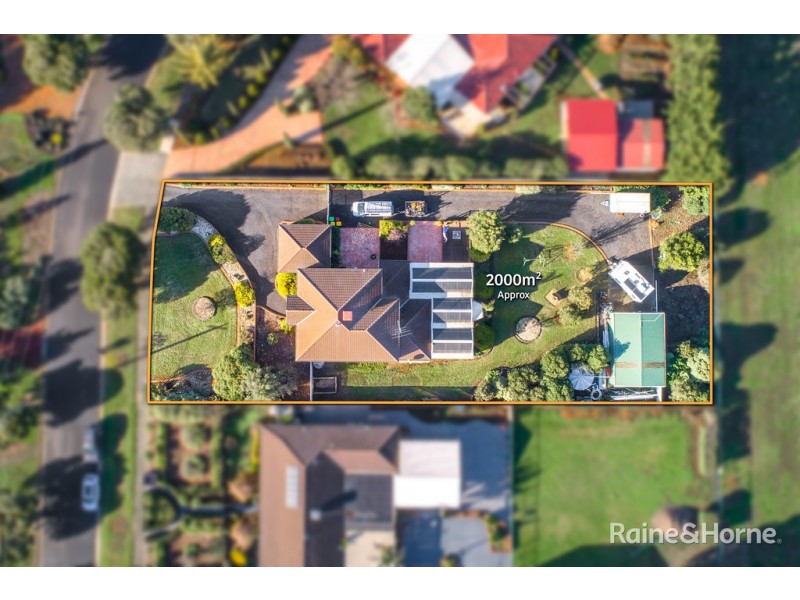 46 Punjel Drive, Diggers Rest VIC 3427