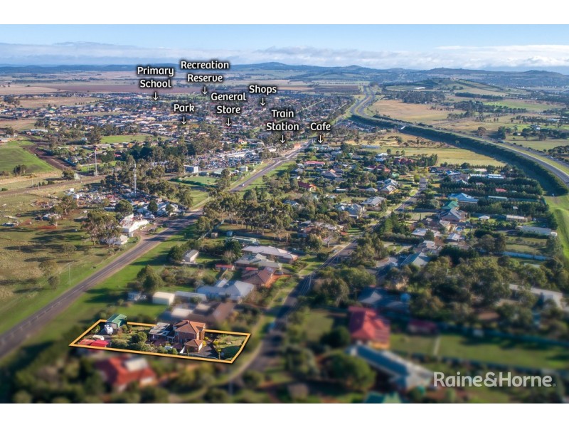 46 Punjel Drive, Diggers Rest VIC 3427