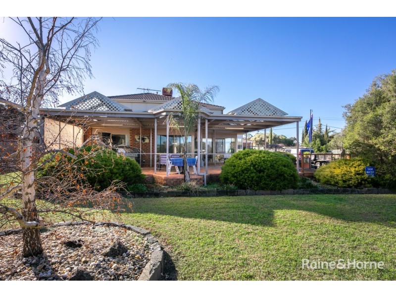 46 Punjel Drive, Diggers Rest VIC 3427