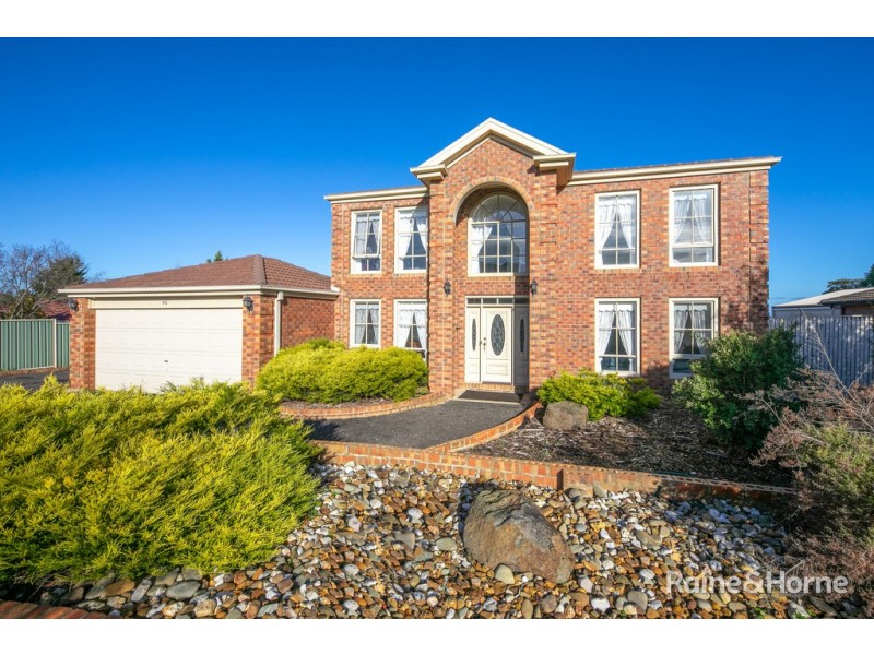 46 Punjel Drive, Diggers Rest VIC 3427
