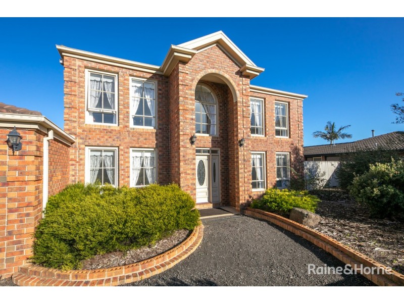 46 Punjel Drive, Diggers Rest VIC 3427