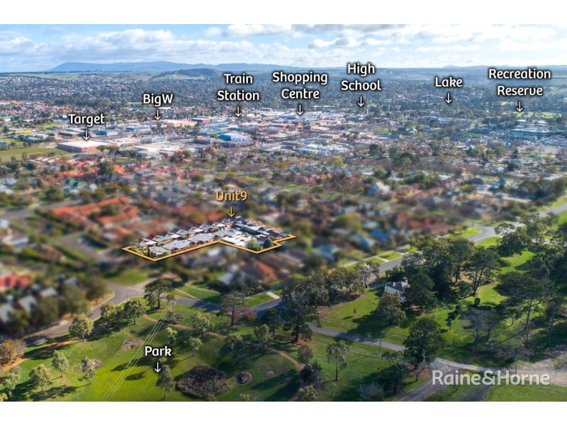 9/31-33 Timins Street, Sunbury VIC 3429