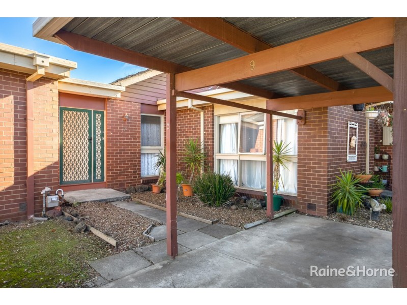 9/31-33 Timins Street, Sunbury VIC 3429