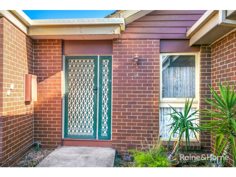 9/31-33 Timins Street, Sunbury VIC 3429