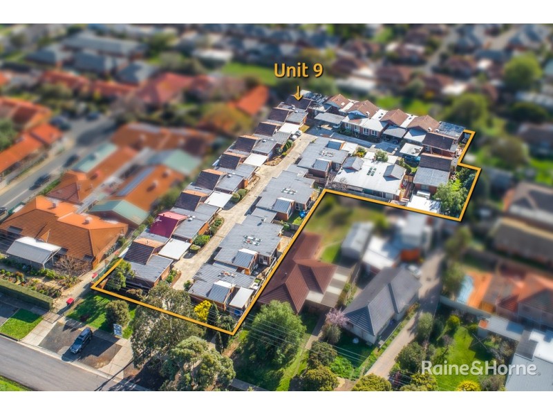 9/31-33 Timins Street, Sunbury VIC 3429