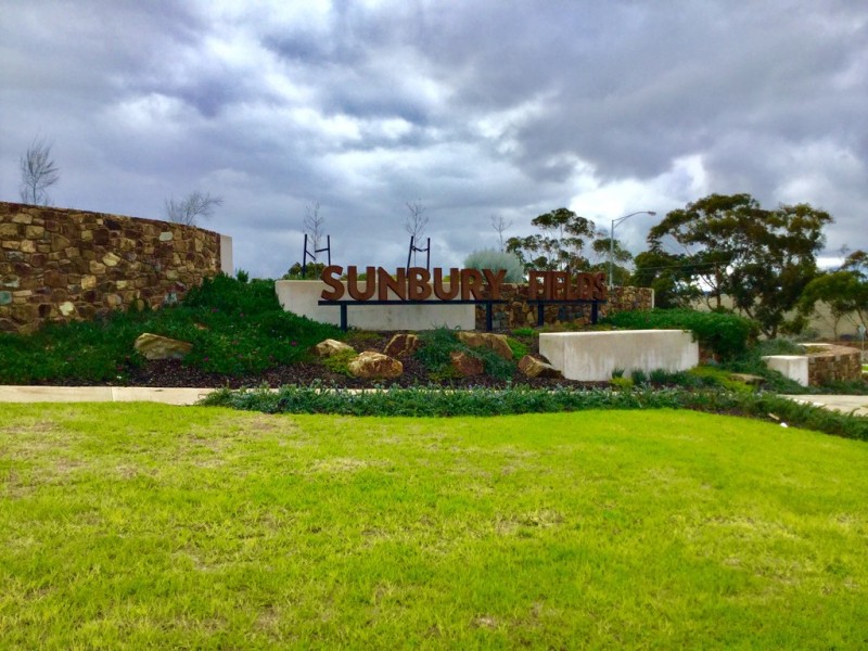 22 Pavillion Circuit, Sunbury VIC 3429