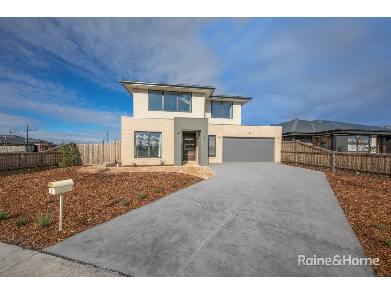 1 KIPLING CIRCUIT, Diggers Rest VIC 3427