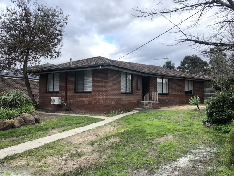 21 Cornish Street, Sunbury VIC 3429