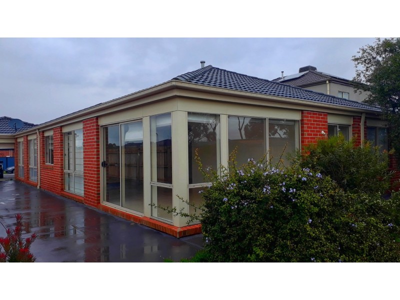 47 Sorbonne Drive, Sunbury VIC 3429