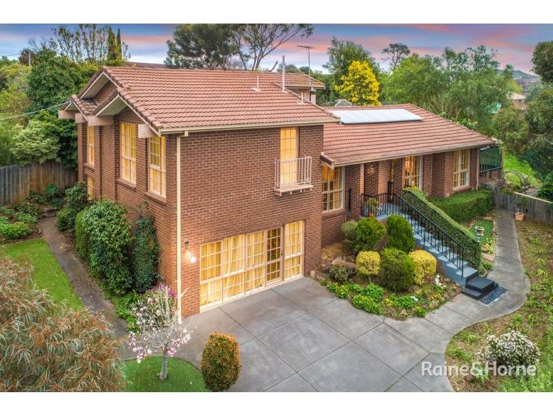 46 Jackson Street, Sunbury VIC 3429