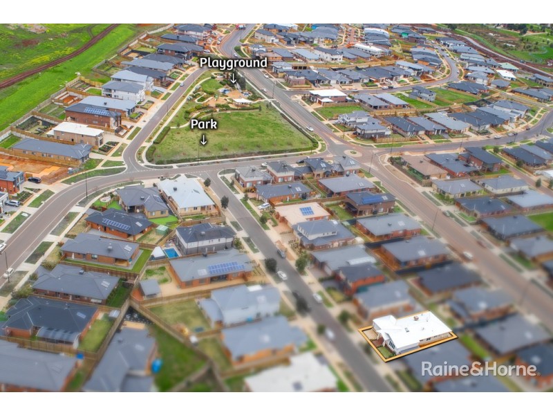 13 Friesian Drive, Sunbury VIC 3429