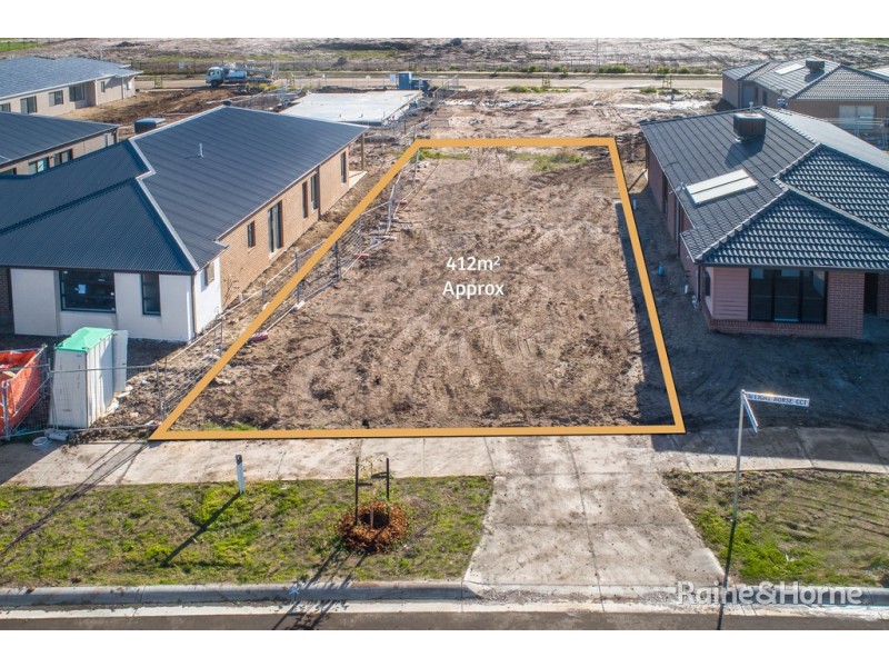 38 Light Horse Circuit, Sunbury VIC 3429