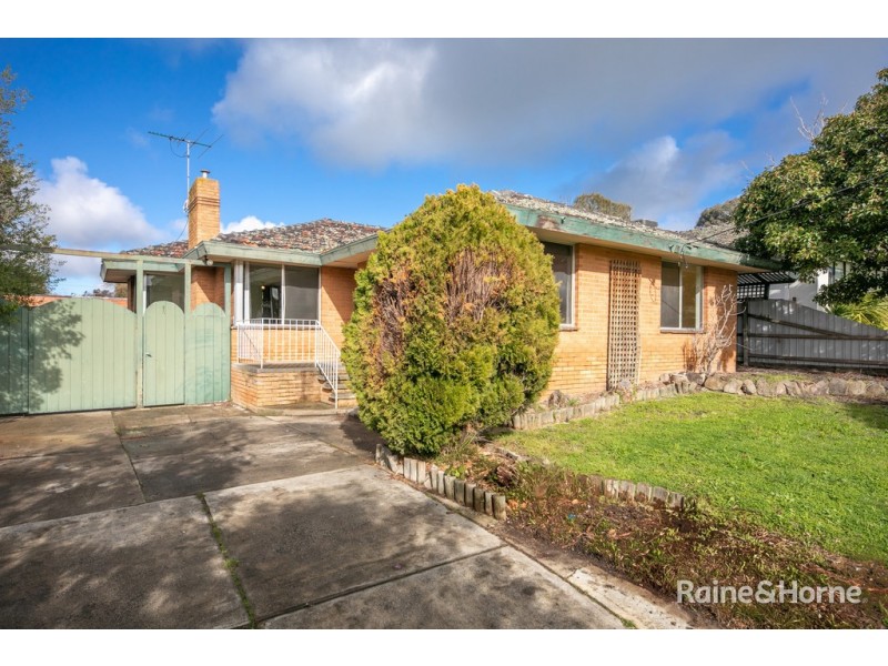 31 Felton Avenue, Sunbury VIC 3429