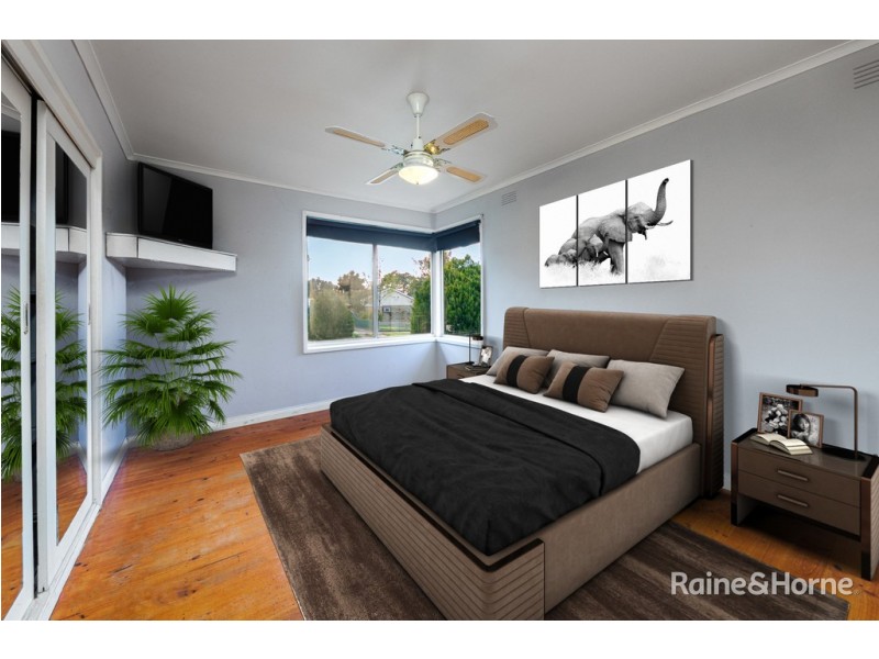 31 Felton Avenue, Sunbury VIC 3429