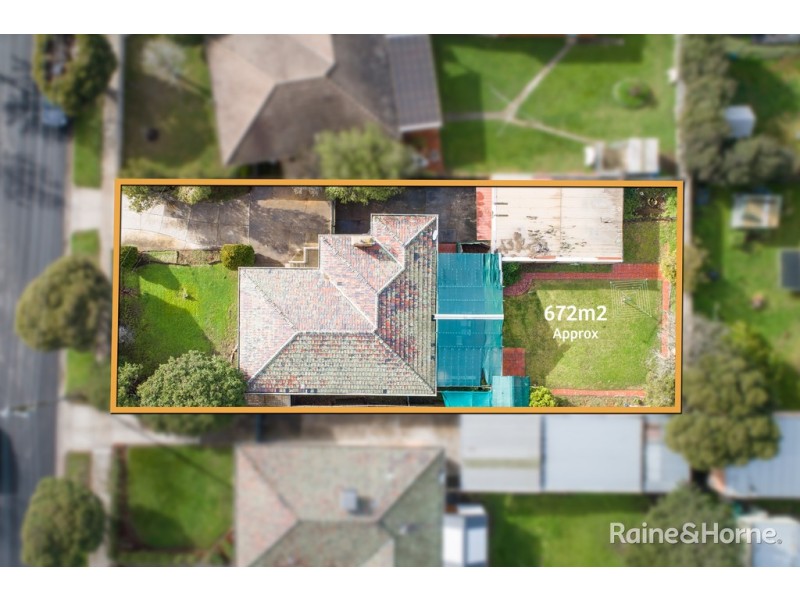 31 Felton Avenue, Sunbury VIC 3429