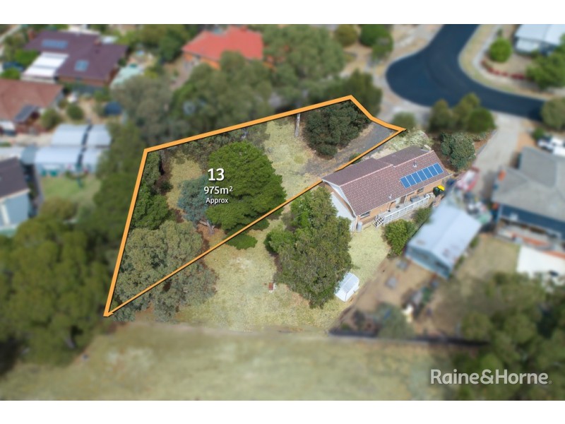 13 Casey Avenue, Sunbury VIC 3429