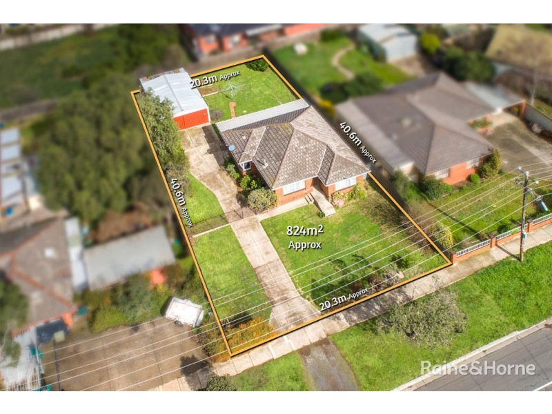 5 Miller Street, Sunbury VIC 3429