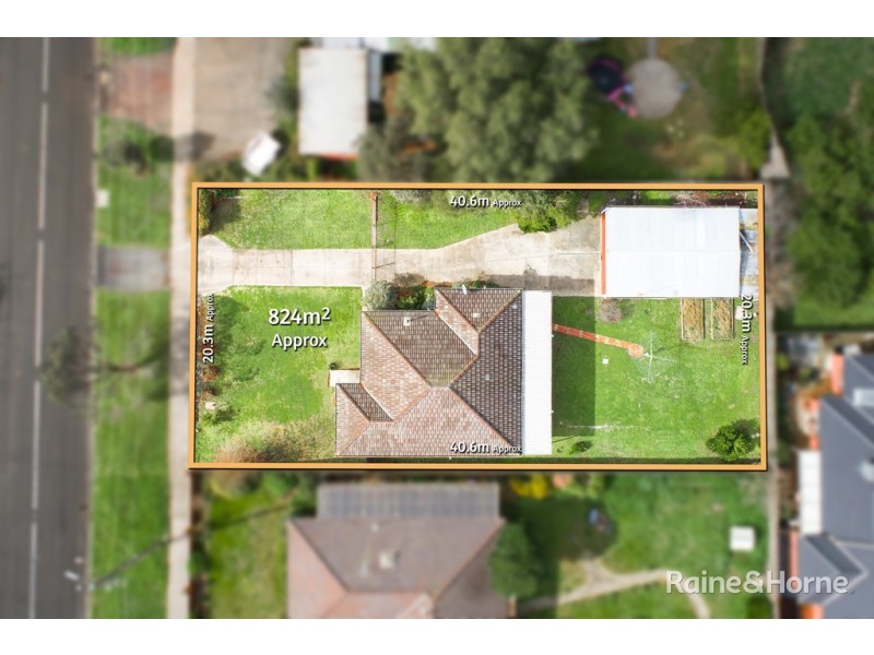 5 Miller Street, Sunbury VIC 3429