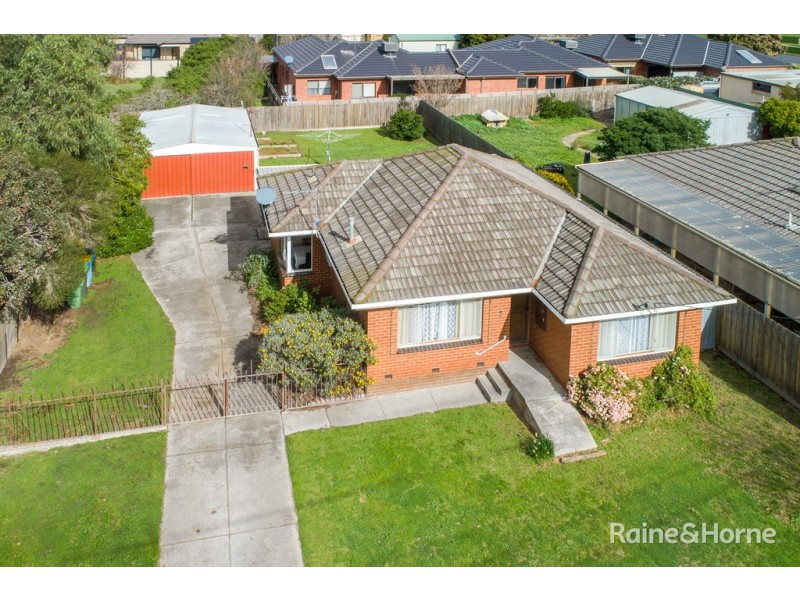 5 Miller Street, Sunbury VIC 3429