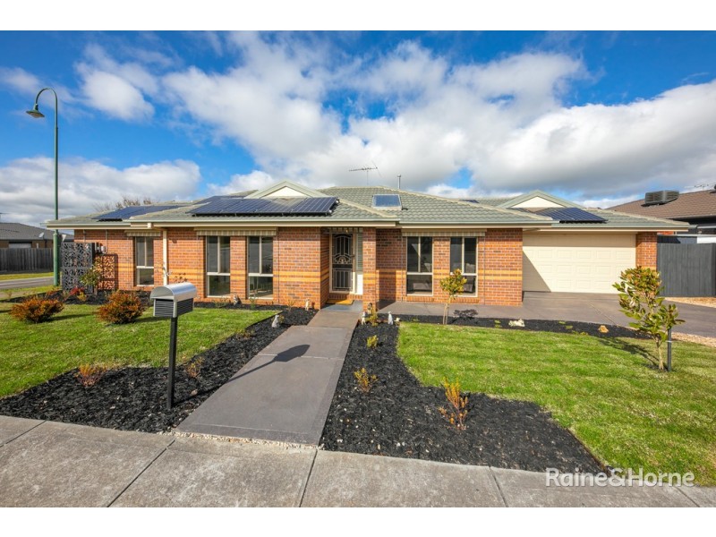 22 McCosker Street, Sunbury VIC 3429