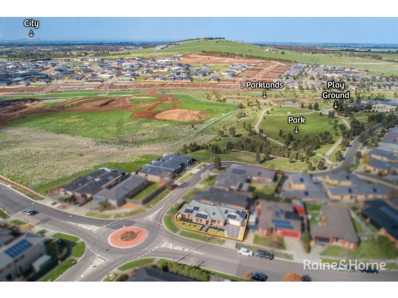 22 McCosker Street, Sunbury VIC 3429